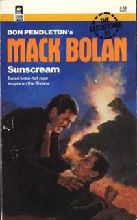 Sunscream