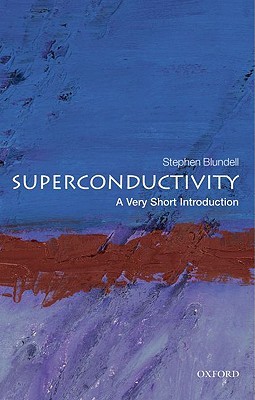 Superconductivity: A Very Short Introduction