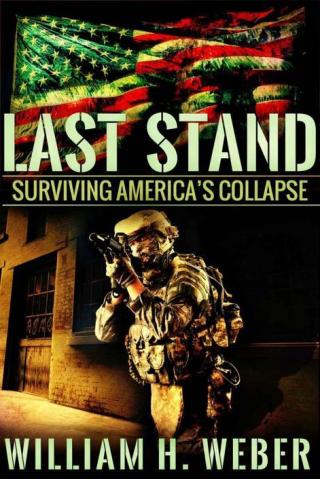 Surviving America's Collapse