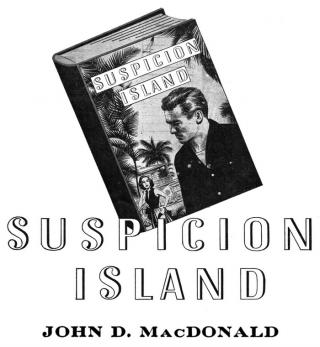 Suspicion Island