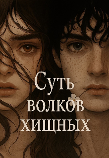 Суть волков хищных