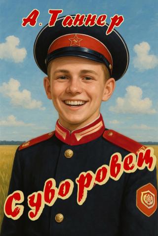 Суворовец. Том 1