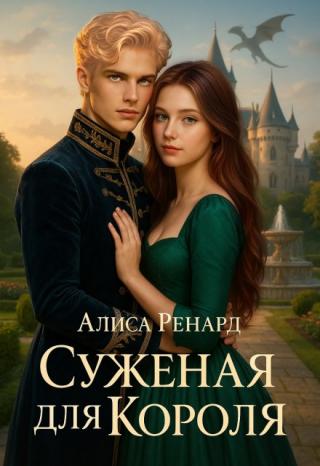 Суженая для короля