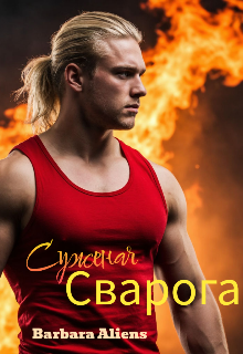 Суженая Сварога