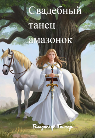 Свадебный танец Амазонок