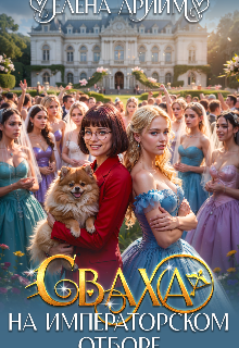 Сваха на императорском отборе