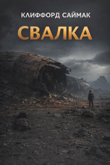 Свалка