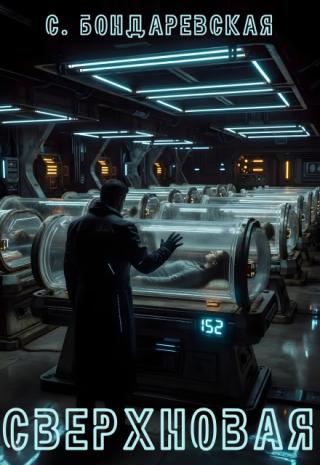 Сверхновая