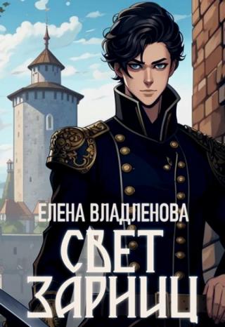 Свет зарниц