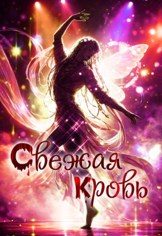 Свежая кровь