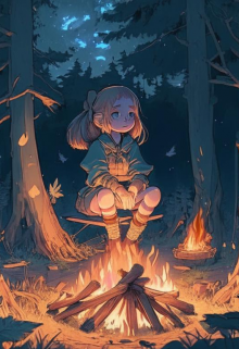 Свидание у дерева. Цикл сны Алисы