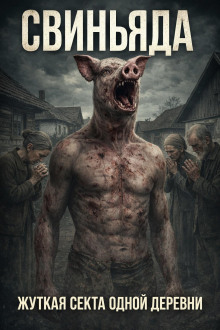 Свиньи Захолустья