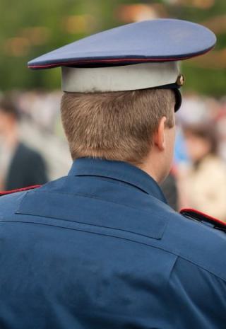 Свистун - затейник