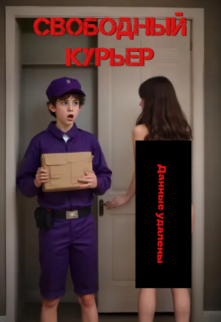 Свободный курьер