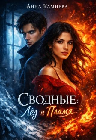 Сводные: Лёд и Пламя