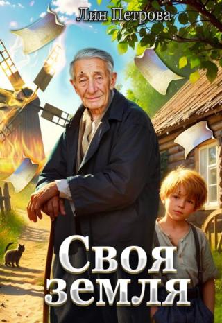 Своя земля