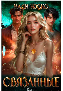 Связанные. Книга 1