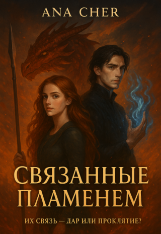 Связанные Пламенем