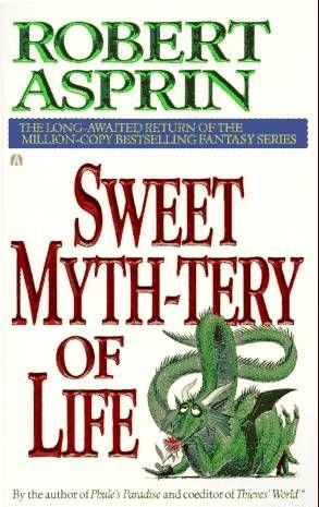 Sween Myth-tery of Life