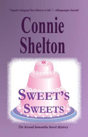 Sweet's Sweets: The Second Samantha Sweet Mystery
