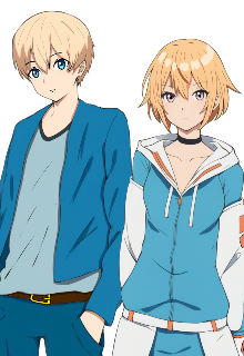 Sword Art Online: Alternative Reboot