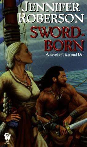Sword-Born