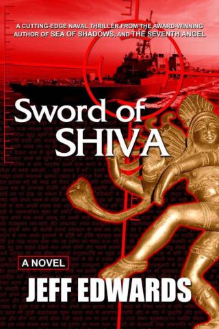 Sword of Shiva