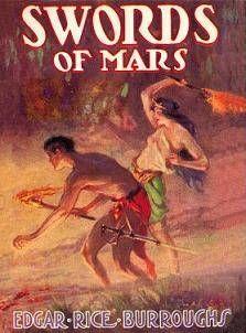 Swords of Mars