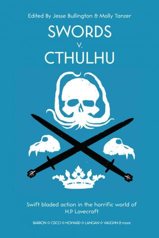 Swords v. Cthulhu