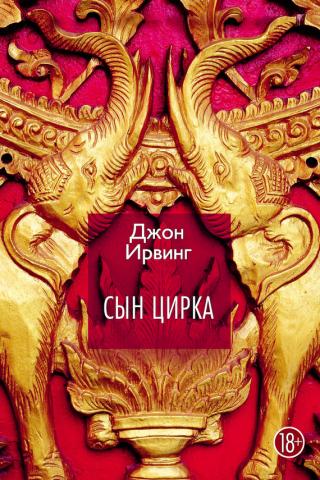 Сын цирка [litres][A Son of the Circus]