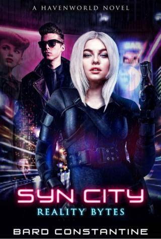 Syn City: Reality Bytes
