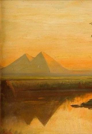 Сын Фараона