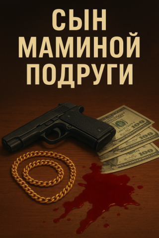 Сын маминой подруги