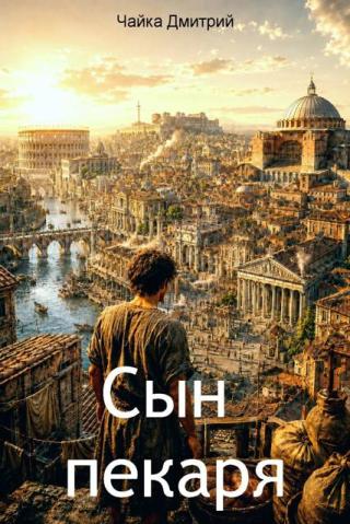 Сын пекаря [СИ]