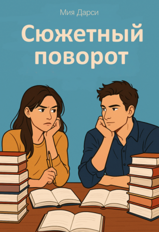 Сюжетный поворот