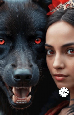 Та ещё работка (СИ)