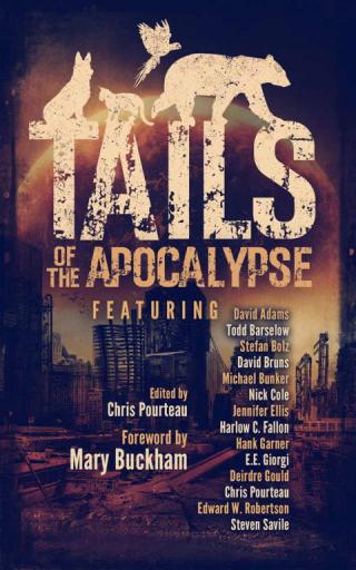 Tails of the Apocalypse