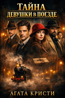 Тайна девушки в поезде