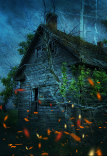 Тайна дома беглеца