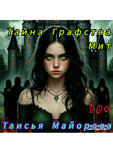 Тайна графства Мит