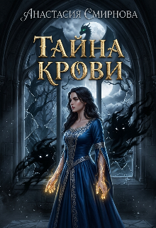Тайна крови.