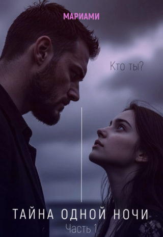 Тайна одной ночи