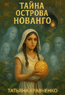 Тайна острова Нованго
