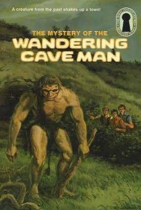 Тайна пещерного человека