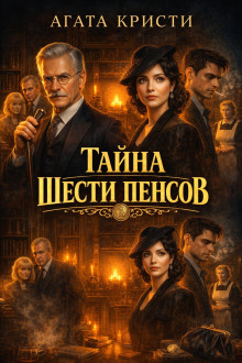 Тайна шести пенсов