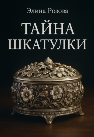 Тайна шкатулки.