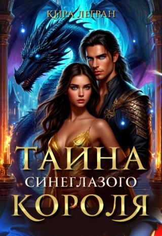 Я человек, но стала истинной для самой мерзкой и жестокой твари, сотворённой богами — дракона. Рейден Гилфайер, синеглазый король, чья мрачная красота и сила... Тайна синеглазого короля