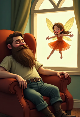 Тайна улыбки