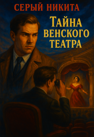 Тайна венского театра