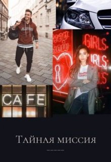 Тайная миссия